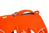 Ruffwear Web Master Dog Harness Blaze Orange Size M Photo 2