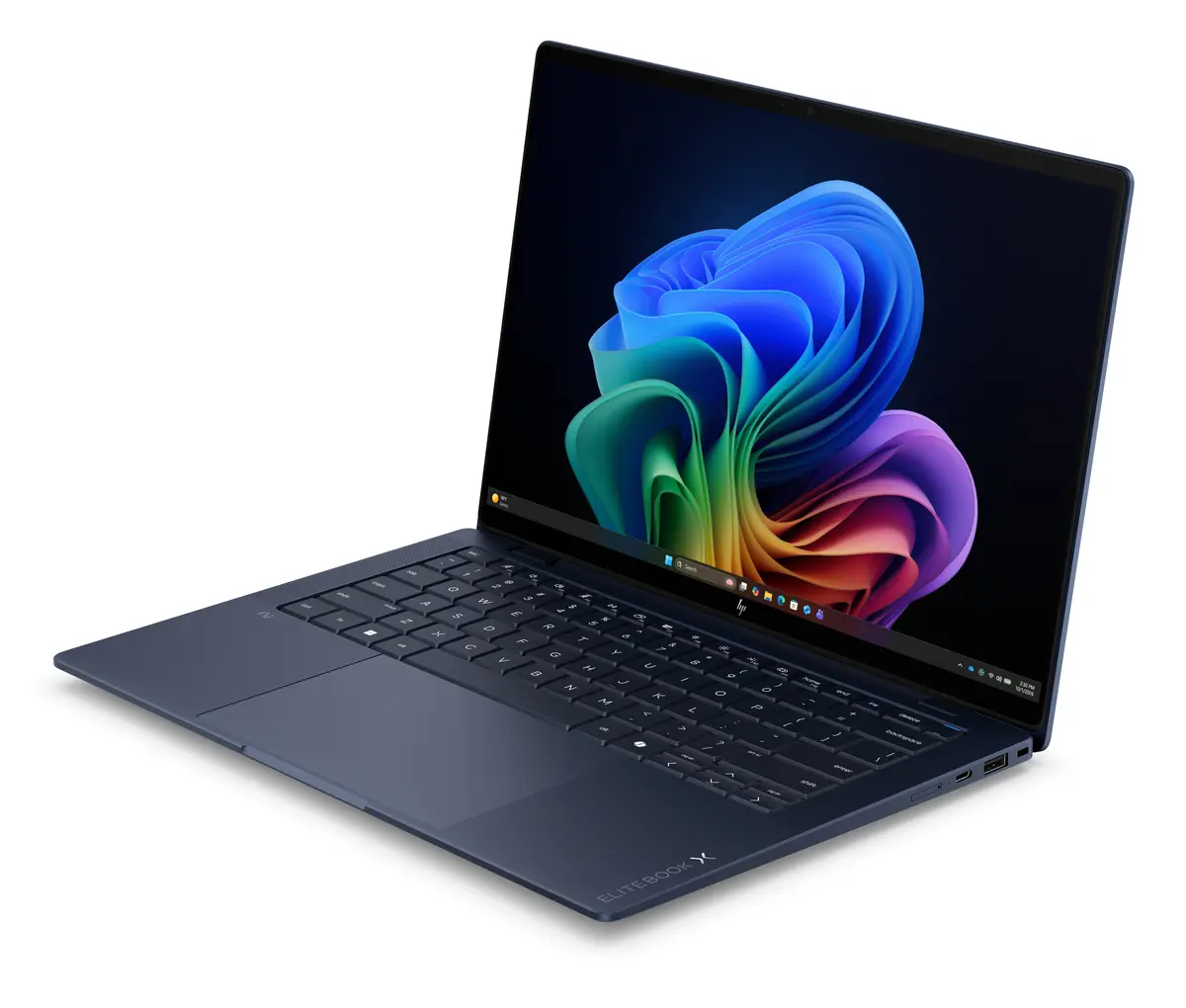 HP EliteBook X G2a Copilot+ PC