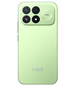 Смартфон POCO F9 Pro, Aurora Green, 12 ГБ ОЗУ, 256 ГБ памяти