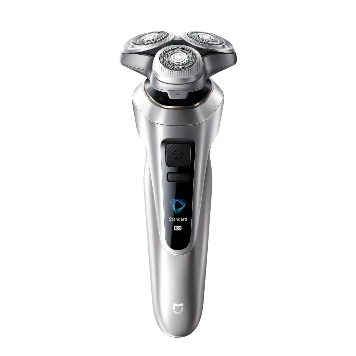 Xiaomi Mijia Electric Shaver Pro Rotējošais skuveklis Zils Photo 2