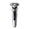 Xiaomi Mijia Electric Shaver Pro Rotējošais skuveklis Zils Photo 2