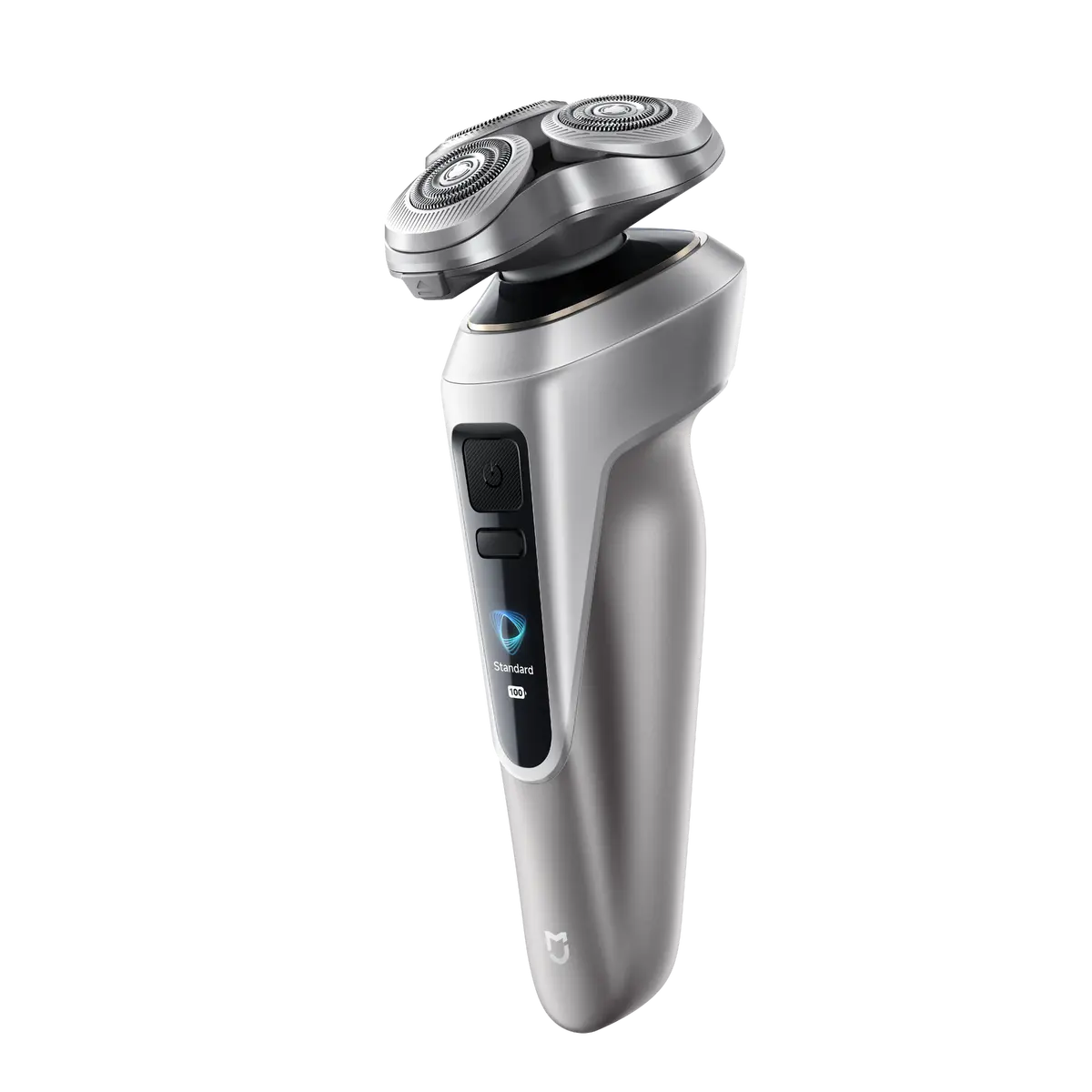 Xiaomi Mijia Electric Shaver Pro Rotējošais skuveklis Zils Photo 3