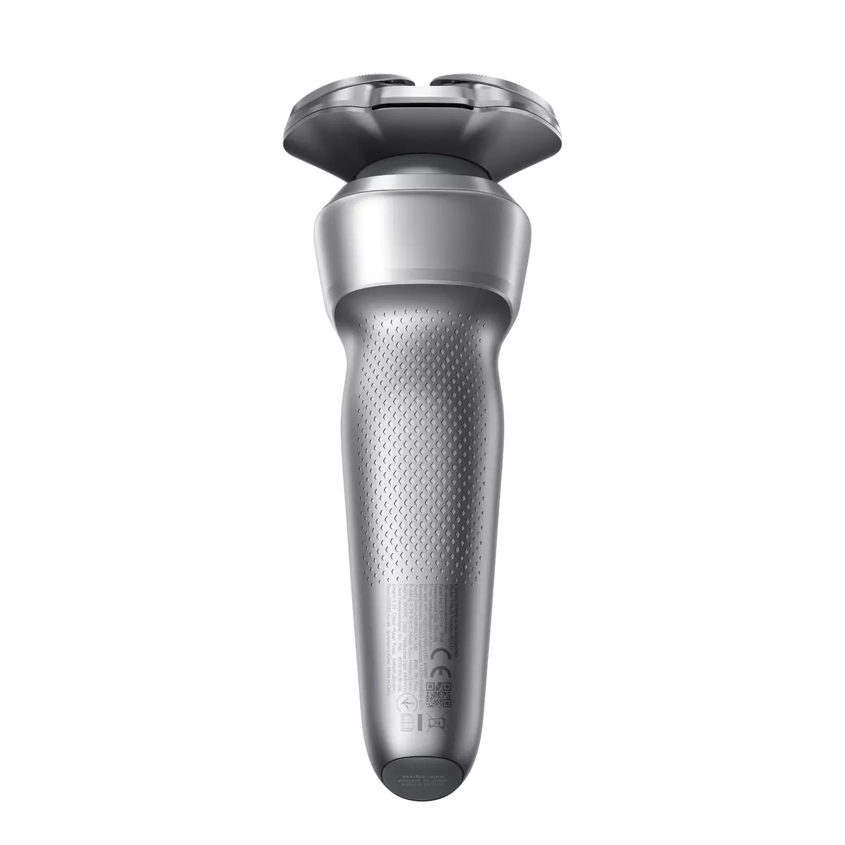 Xiaomi Mijia Electric Shaver Pro Rotējošais skuveklis Zils Photo 5