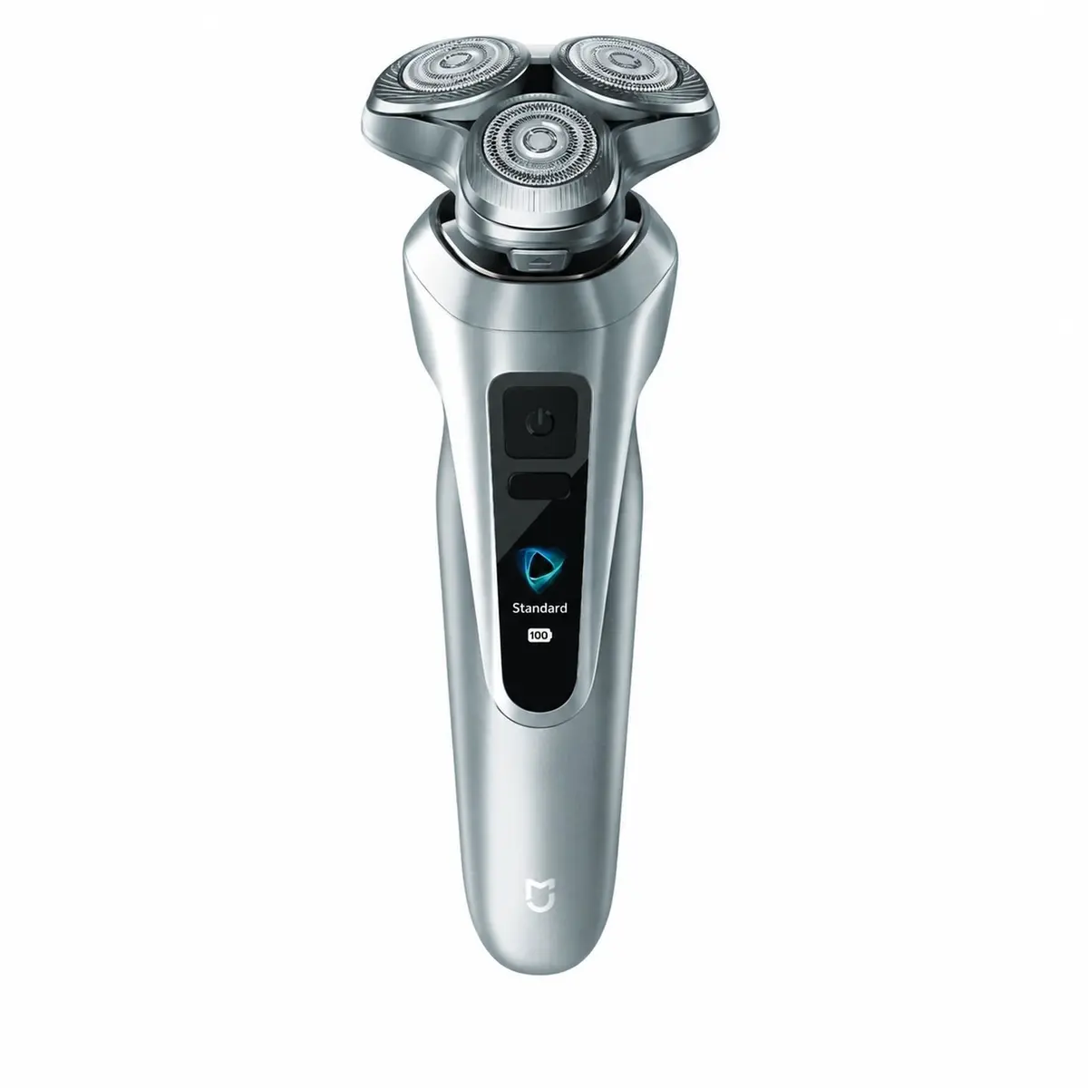 Xiaomi Mijia Electric Shaver Pro Rotējošais skuveklis Zils Photo 6