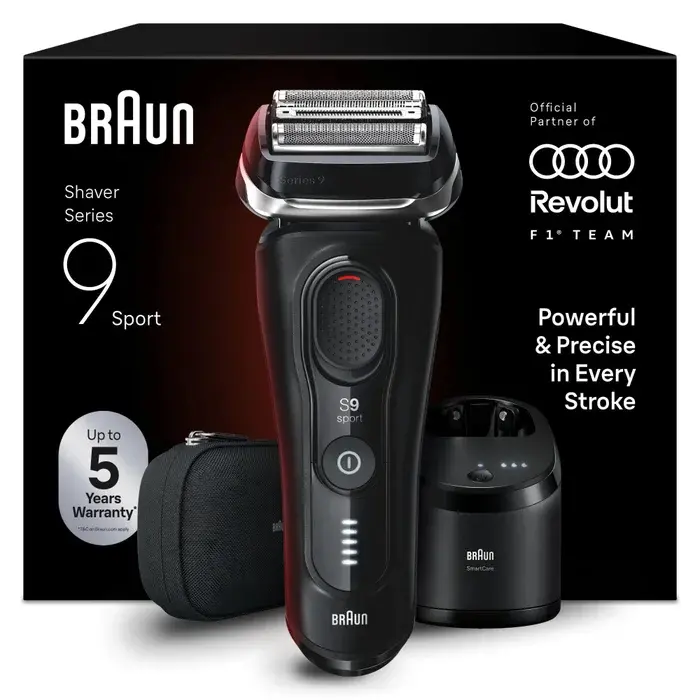 Braun Series 9 Sport 9150cc folija