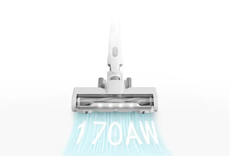 Xiaomi Mijia Cordless Stick Vacuum Cleaner Photo 11