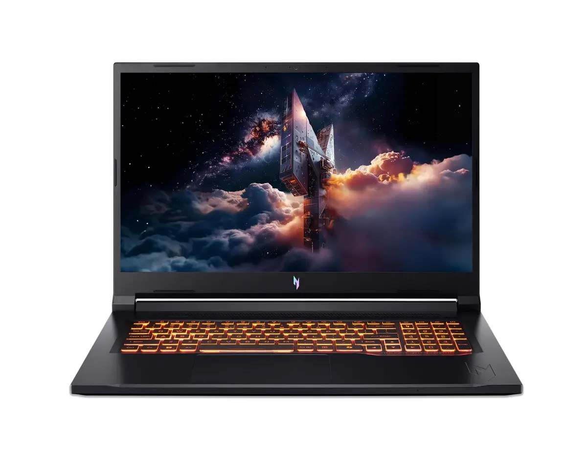 Acer Nitro V17 AI ANV17-41-R3JA Portatīvais