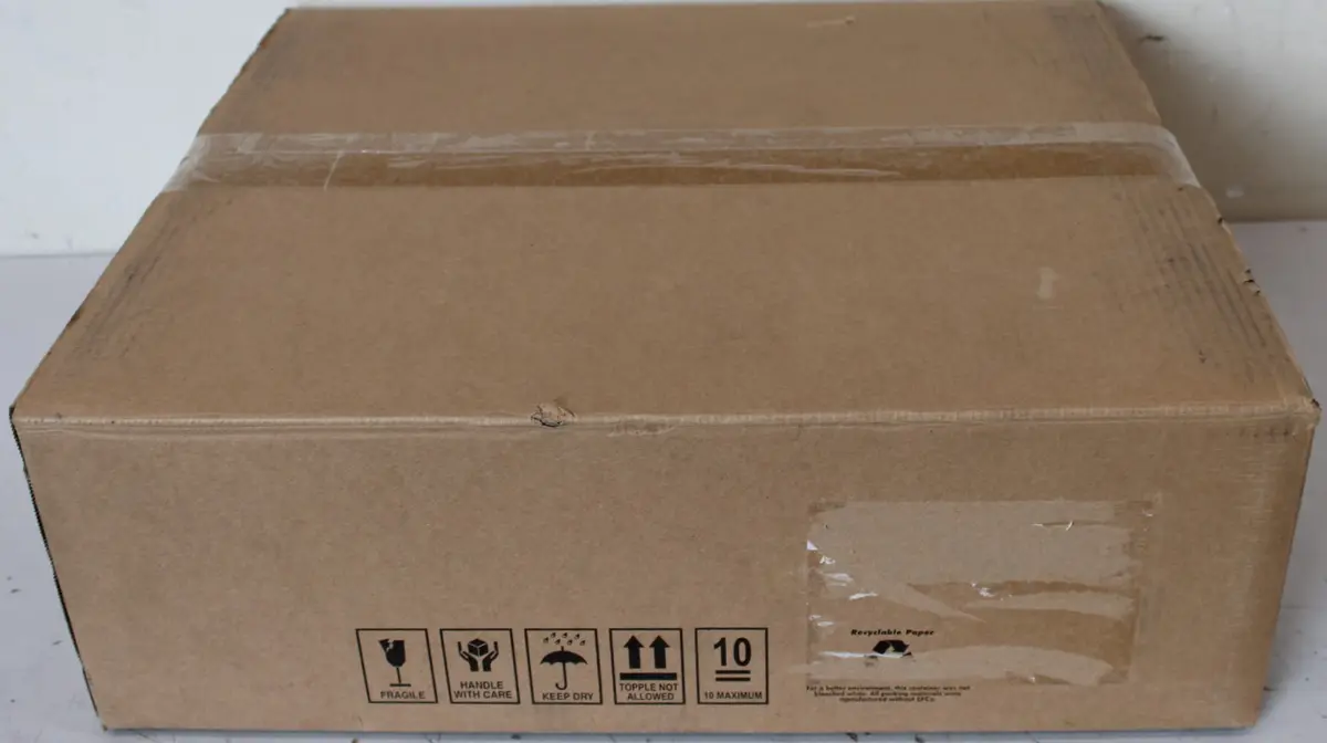 UPS