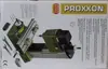 Proxxon MF 70 Metal Milling Machine Photo 2