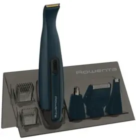 Rowenta TN3651F0 Hair Trimmer Blue Photo 8