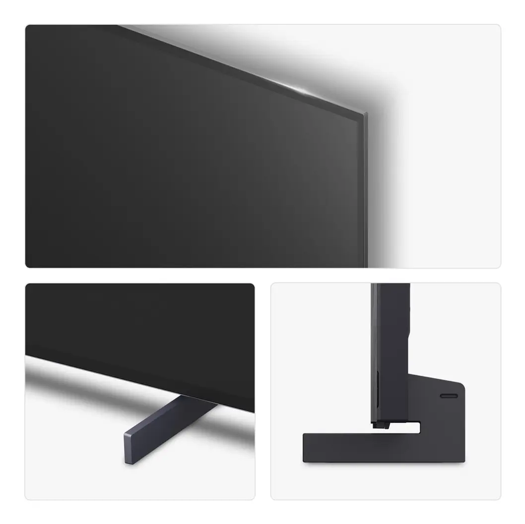 LG OLED evo AI 48 Дюймов C5 4K Смарт-телевизор Photo 2