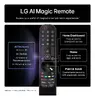 LG OLED evo AI 48 Дюймов C5 4K Смарт-телевизор Photo 4