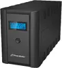 PowerWalker Vi 1200 Shl Iec Uk UPS Photo 2