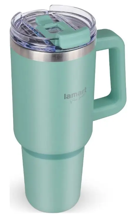 LAMART LT4096 Thermo Cup Photo 2