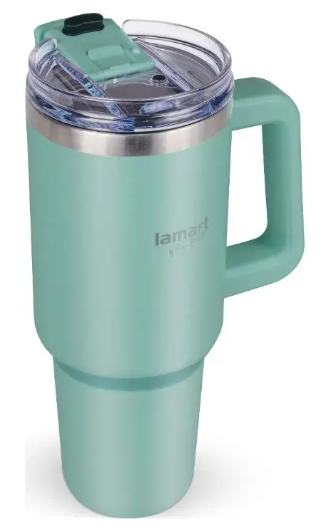 LAMART LT4096 Thermo Cup Photo 3