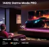 Hisense 98E7Q 98" 4K QLED Смарт-телевизор Photo 4