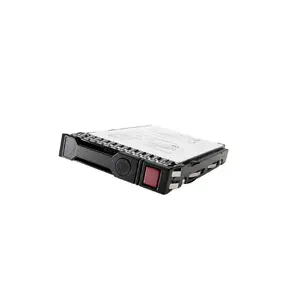 Hewlett Packard Enterprise 3.84TB SAS Solid State Drive