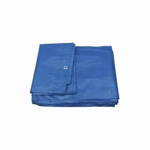 Tentveida Pārsegs Standard Angerman Tarpaulin 8x12m Aizsargplēve