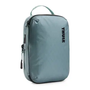 Thule 5114 Compression Packing Cube Small   Pond  Gray 0085854256476