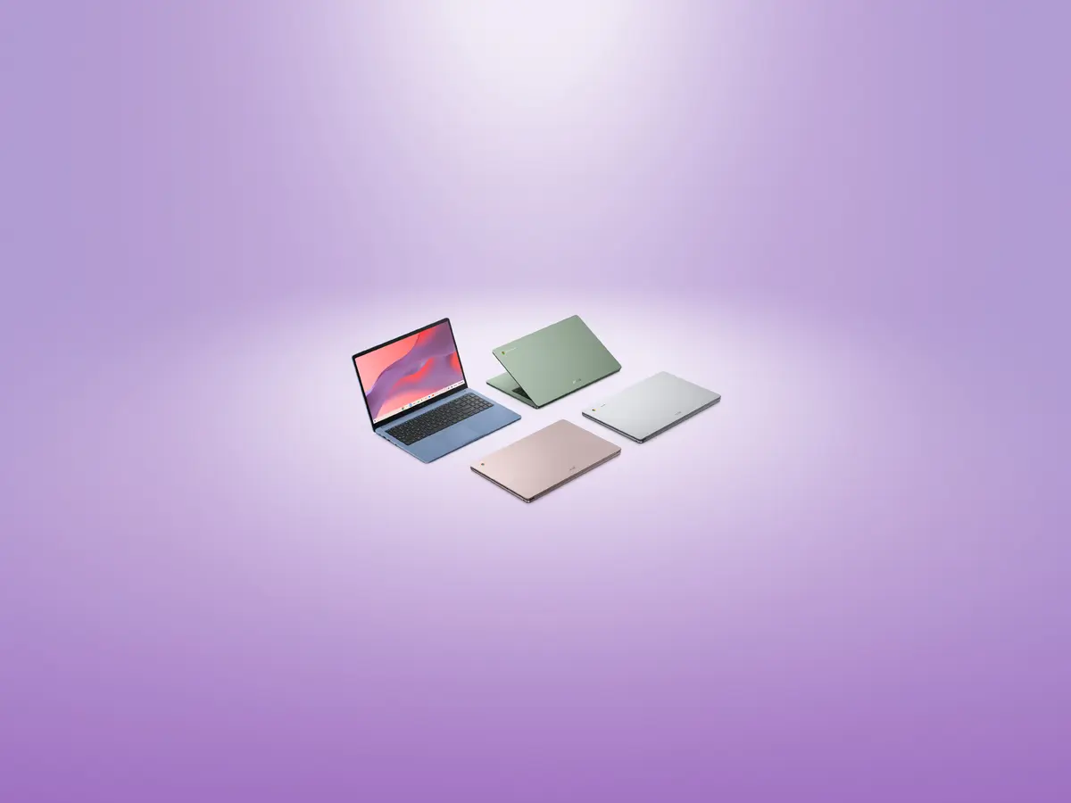 ASUS Chromebook CM1505CM4A-S70031 MediaTek Kompanio 540