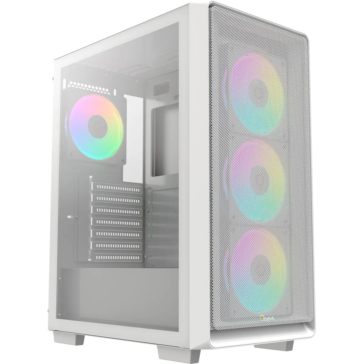 Ocypus Gamma C60 ARGB spēļu datora