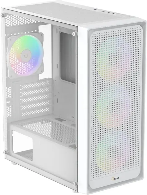Spēļu Datora Korpuss Ocypus Gamma C50