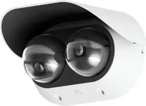 Ubiquiti AI Multi Sensor 2 Camera (UACC-AI-MS-2-WS-W)