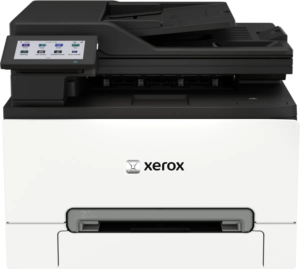 Lexmark C305ae krāsu daudzfunkciju printeris Photo 2