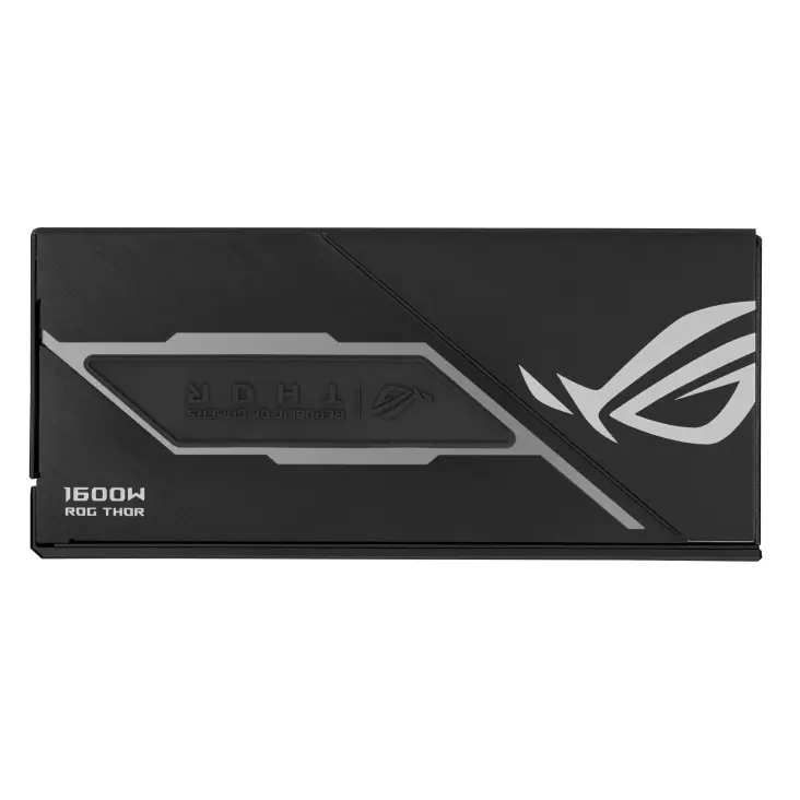ASUS ROG-THOR-1600T3-GAMING-EVO 1600W Power Supply Unit Photo 4