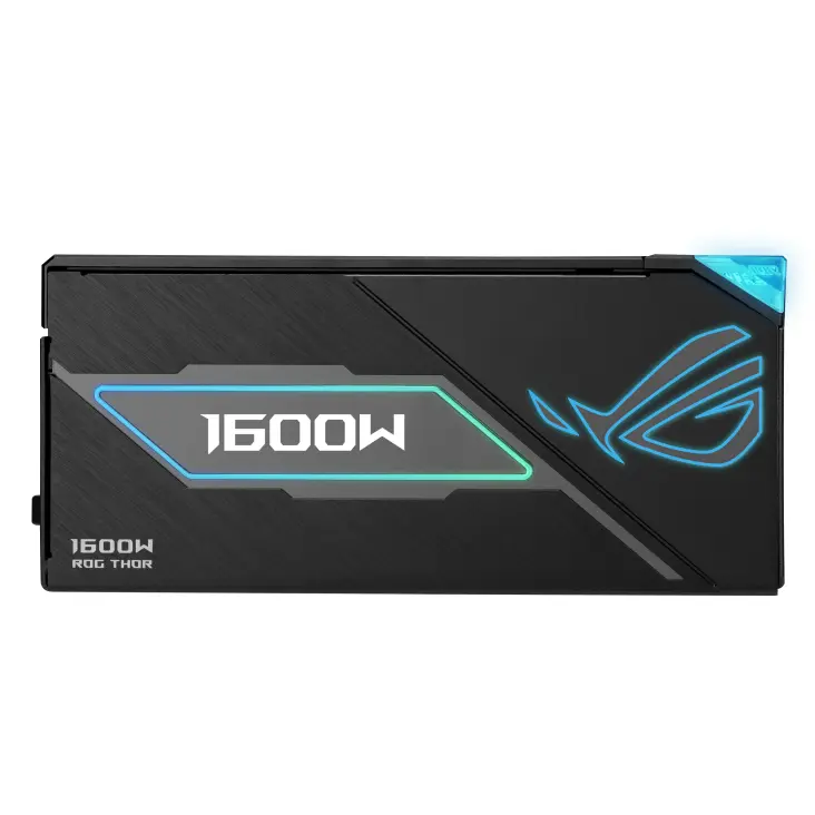 ASUS ROG-THOR-1600T3-GAMING-EVO 1600W Power Supply Unit Photo 5