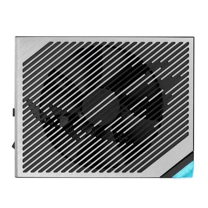 ASUS ROG-THOR-1600T3-GAMING-EVO 1600W Power Supply Unit Photo 6