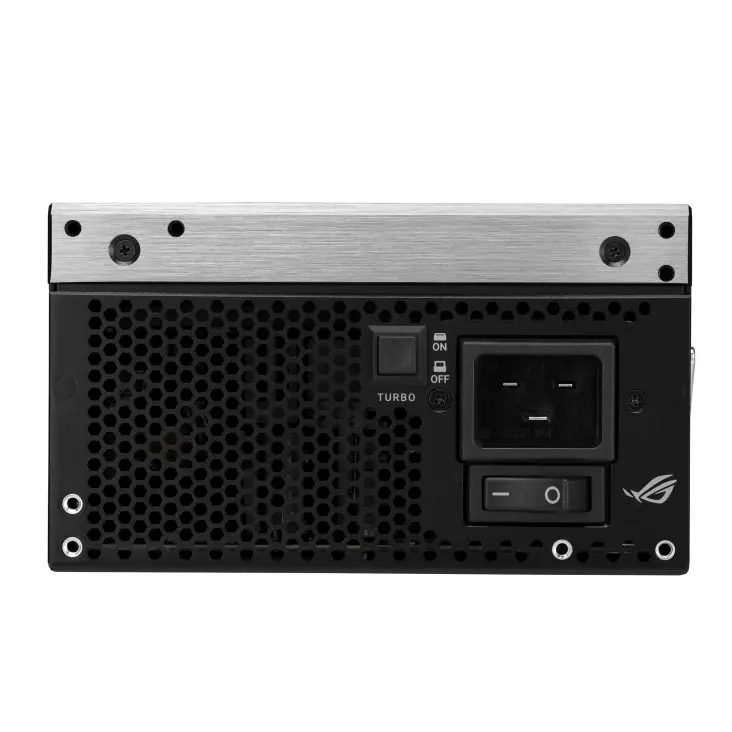 ASUS ROG-THOR-1600T3-GAMING-EVO 1600W Power Supply Unit Photo 7