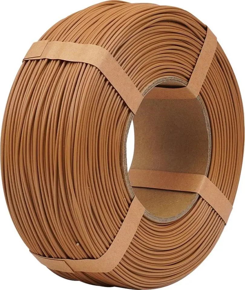 3D printera kvēldiegs eSun, PLA+ materiāls
