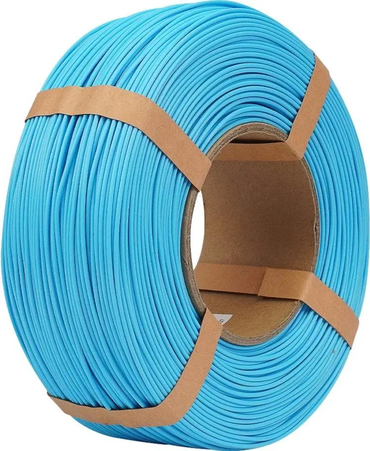 ESun 3D printera kvēldiegs PLA+ 1