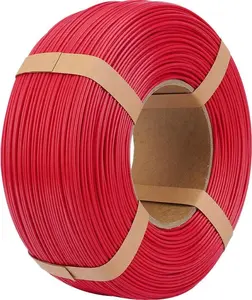 3D kvēldiegs eSun PLA+ Refill 1.75 mm Magenta 1 kg