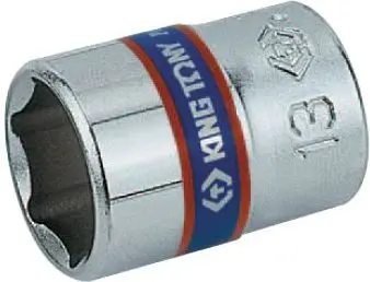 King Tony 233512M 1/4 collas 12