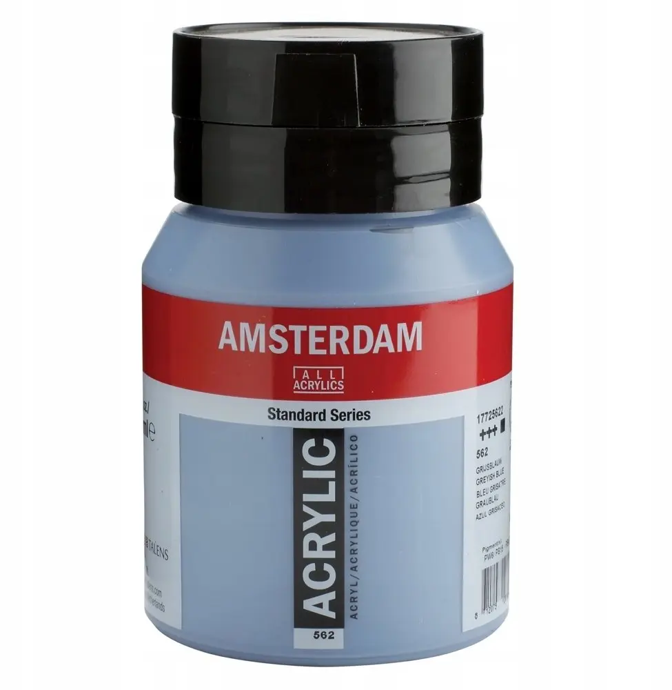 Amsterdam Standard Series Akrila krāsa Jar