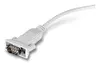 Trendnet TUC-S9 Serial Cable USB Type-C to RS-232 Photo 2