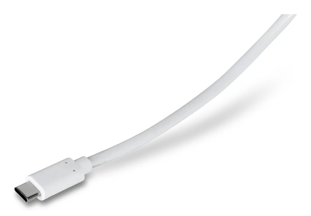 Trendnet TUC-S9 Serial Cable USB Type-C to RS-232 Photo 3