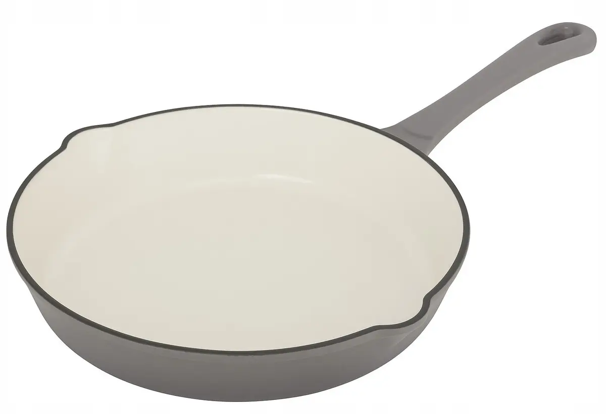 Krisberg 7715 Emaljēta čuguna cepšanas pannu