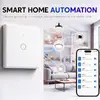 QOLTEC 52715 Smart Touch Light Switch Photo 3