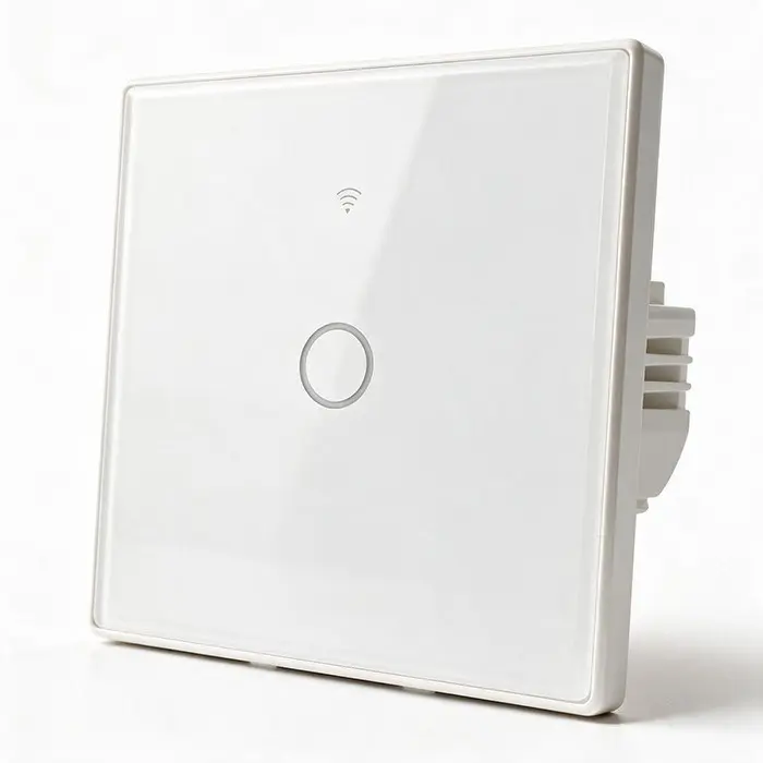 QOLTEC 52715 Smart Touch Light Switch Photo 13