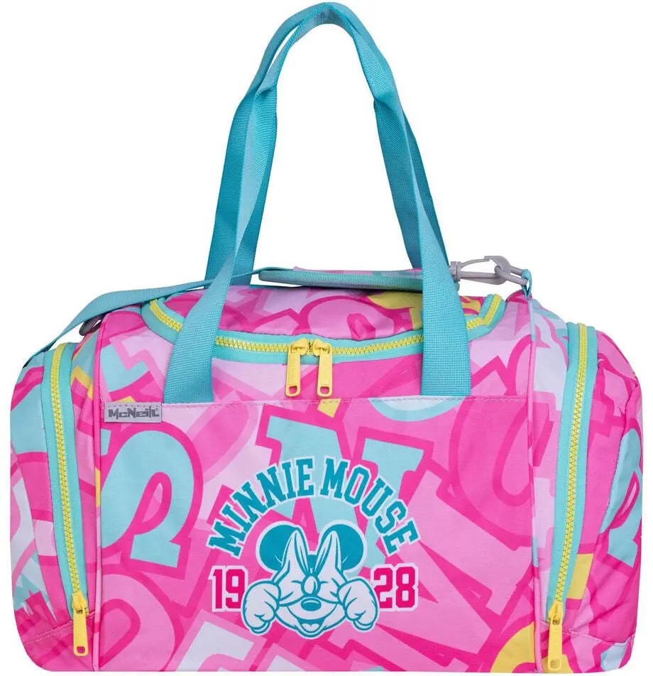 Pellucci McNeill Sporttasche DISNEY-MINNIE MOUSE, 9108271000