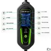 QOLTEC EV lādētājs Type 2 3.5kW Wi-Fi 5m 53180 Photo 10