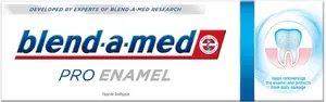 Зубная паста Procter Blend-a-Med Pro-Enamel 75мл
