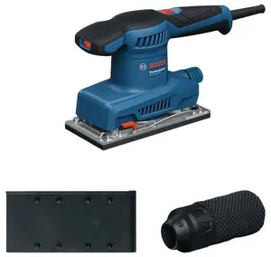 Szlifierka Stanley SZLIFIERKA OSCYLACYJNA GSS 20-18 A