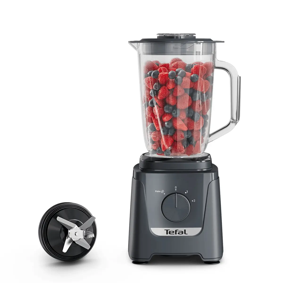 Galda blenderis Tefal Blendforce 3 600