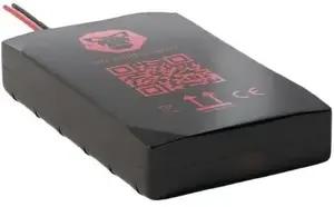 Canyon Interphone ANGEL LINK GPS Tracker