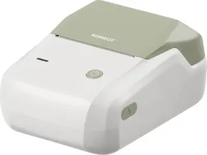 NIIMBOT B1 Label Printer Green Thermal