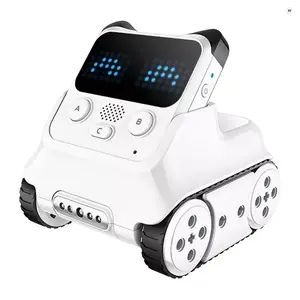 Izglītojošs robots xTool Codey Rocky Education Version